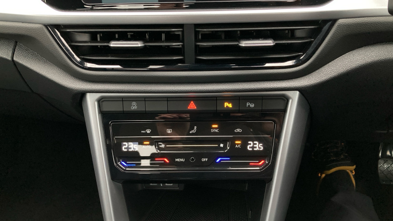 Volkswagen T-Roc 1.5 TSI Life 5dr Petrol Hatchback